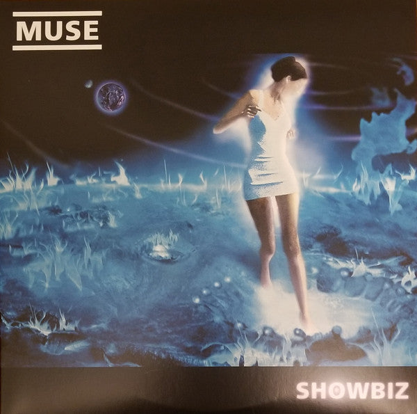 Muse / Showbiz - 2LP