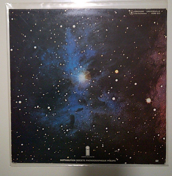 King Crimson / Islands - LP Used