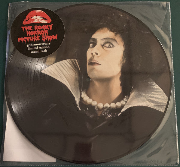 The Rocky Horror Picture Show / OST - LP PICT