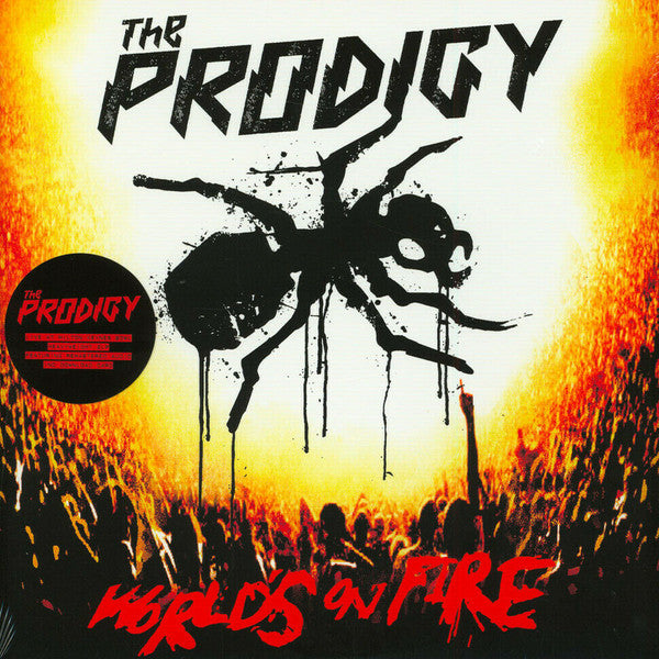 The Prodigy / World&