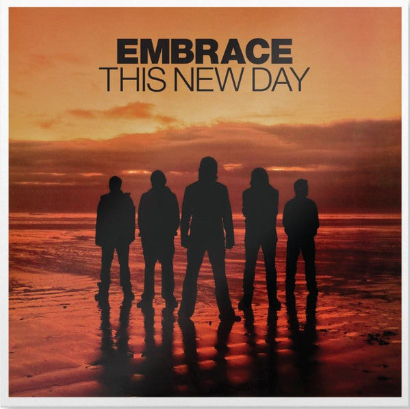 Embrace / This New Day - LP (Used)