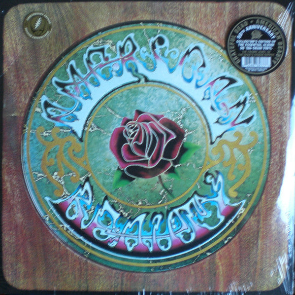 Grateful Dead / American Beauty - LP