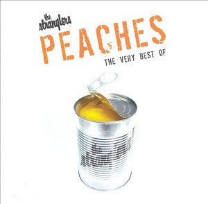 The Stranglers ‎/ Peaches: The Very Best Of The Stranglers - 2LP