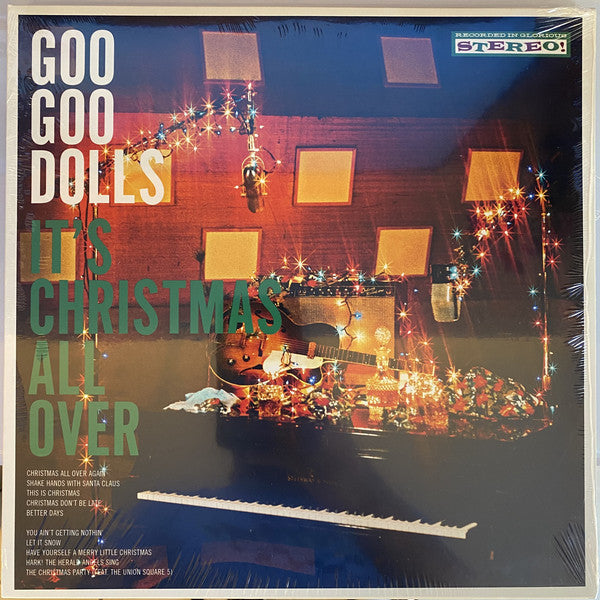 Goo Goo Dolls / It&