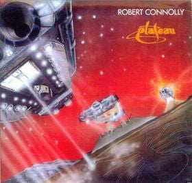 Robert Connolly / Plateau - LP Used