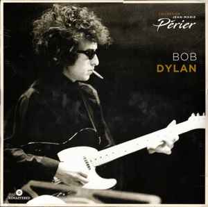 Bob Dylan / Jean-Marie Périer Collection - LP