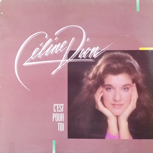 Céline Dion / C&