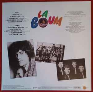 Vladimir Cosma / The Boom - LP