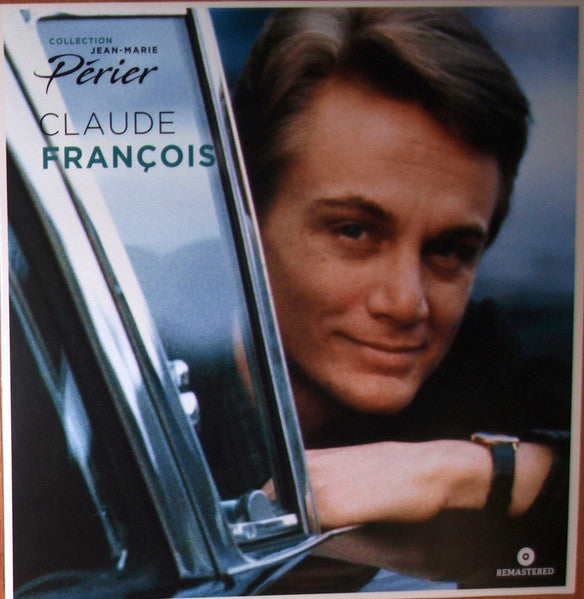 Claude François / Jean-Marie Périer Collection - LP