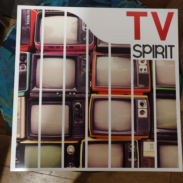 Various / Spirit Of TV - LP