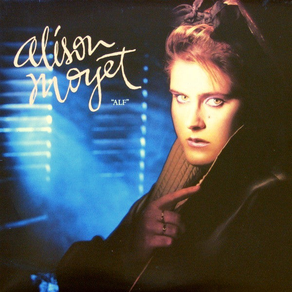 Alison Moyet ‎/ Alf - LP Used