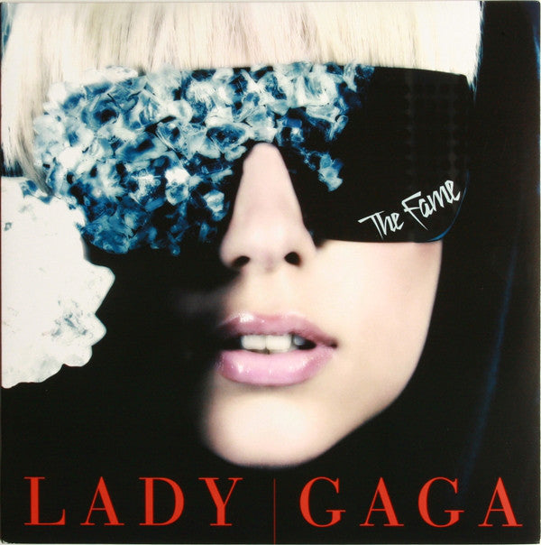 Lady Gaga / The Fame - 2LP