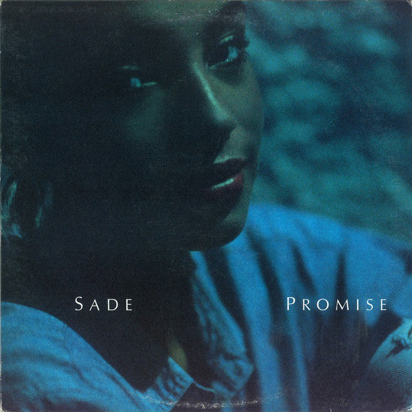 Sade ‎/ Promise - LP Used