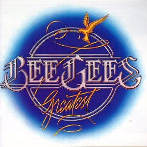 Bee Gees / Greatest - 2LP Used