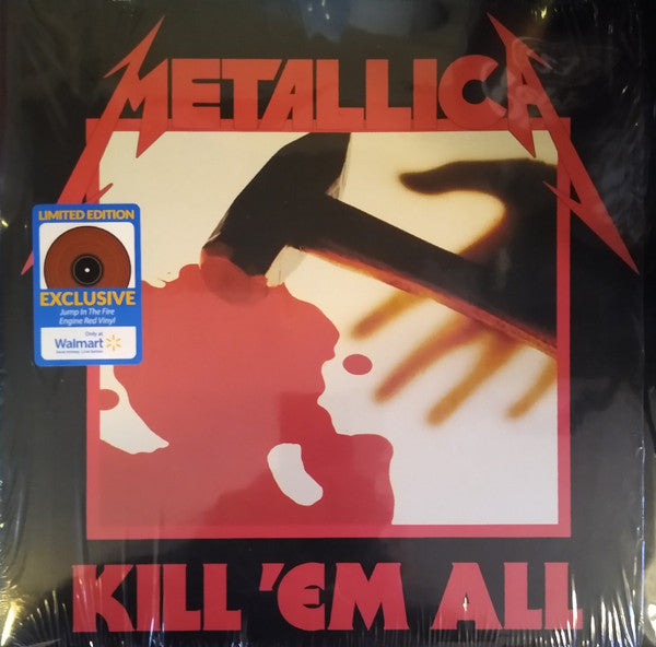 Metallica / Kill &