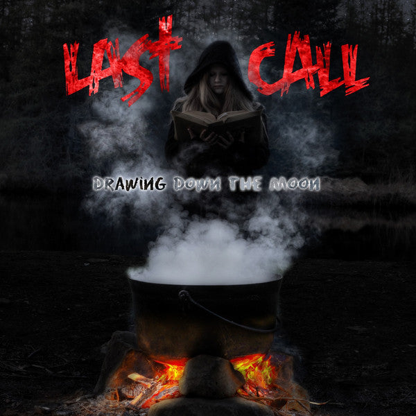 Last Call / Drawing Down The Moon - 2LP