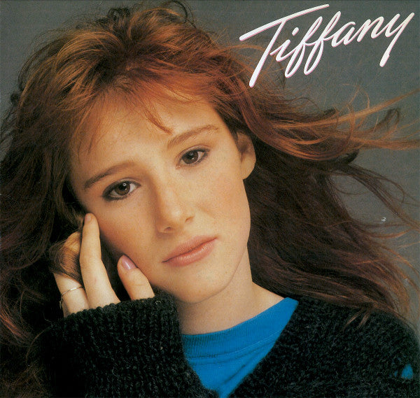 Tiffany / Tiffany - LP Used