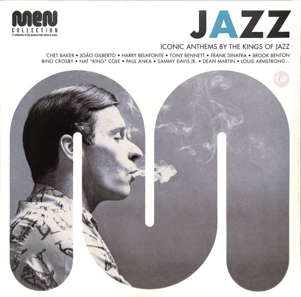 Various / Jazz Men - 2LP