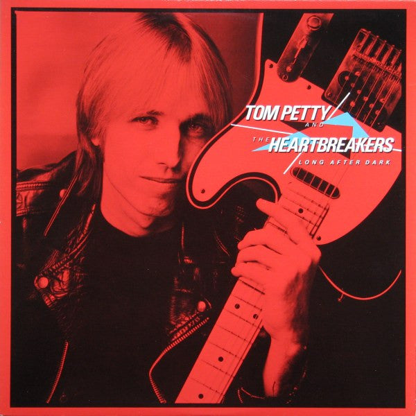 Tom Petty And The Heartbreakers / Long After Dark - LP Used