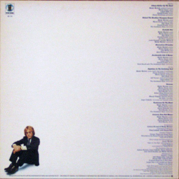 Warren Zevon / Excitable Boy - LP Used