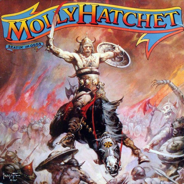 Molly Hatchet / Beatin&