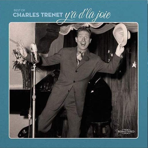 Charles Trenet / Best of: Y&