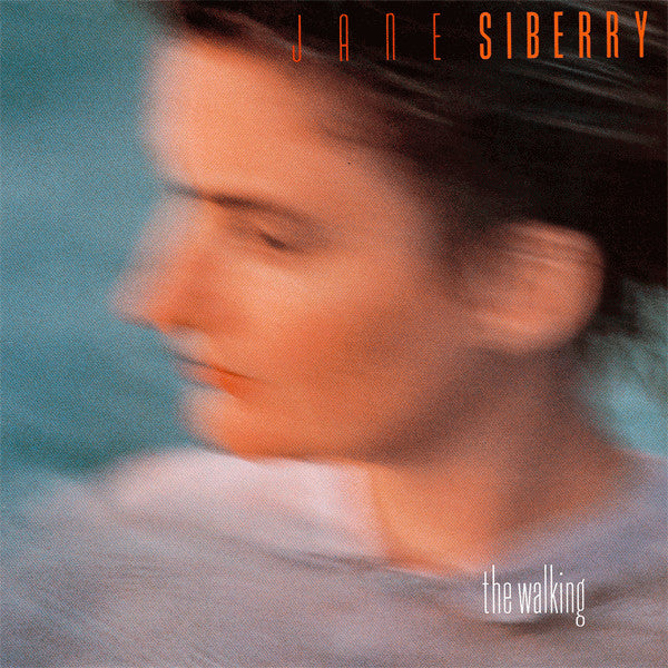 Jane Siberry / The Walking - LP Used