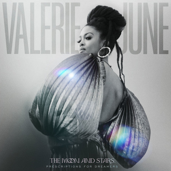 Valerie June / The Moon And Stars: Prescriptions For Dreamers - LP