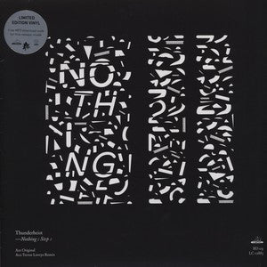 Thunderheist / Nothing 2 Step 2 - LP  12&