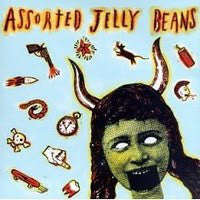 Assorted Jelly Beans / Assorted Jelly Beans - LP Used