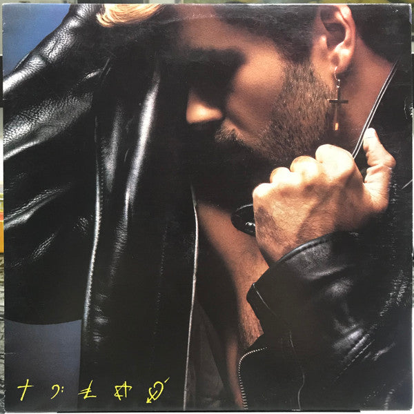 George Michael / Faith - LP Used