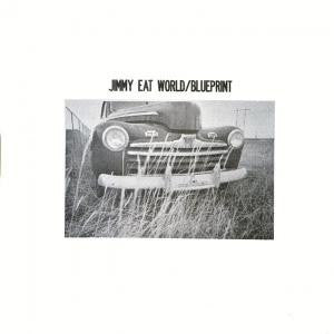 Jimmy Eat World, Blueprint / Jimmy Eat World / Blueprint - LP 7&