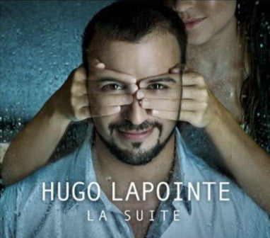 Hugo Lapointe / The Suite - CD