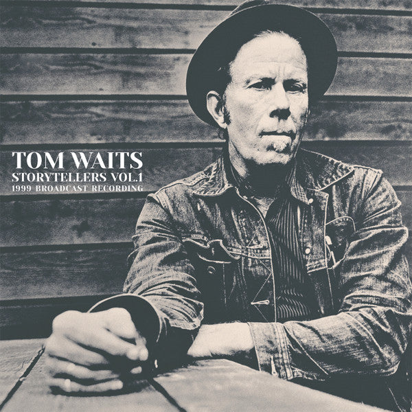 Tom Waits / Storytellers Vol 1 - LP