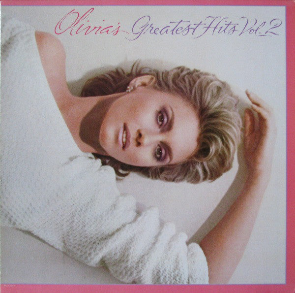 Olivia Newton-John / Olivia&