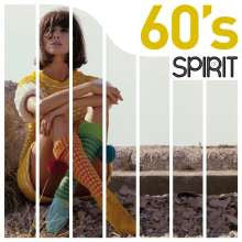 Various / Spirit Of 60&