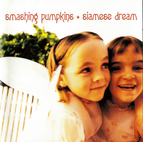 Smashing Pumpkins / Siamese Dream - LP (Used)