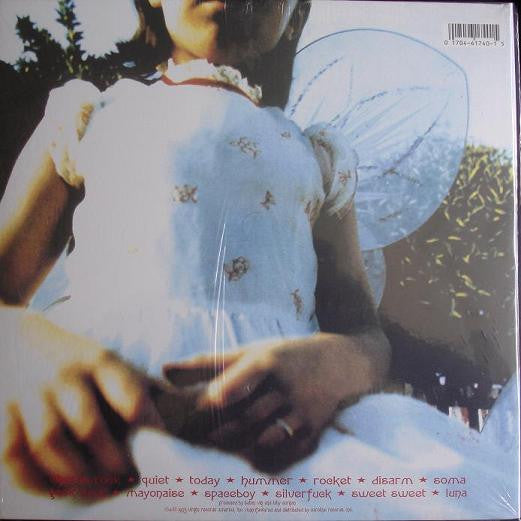 Smashing Pumpkins / Siamese Dream - LP (Used)