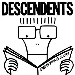 Descendents / Everything Sucks - LP