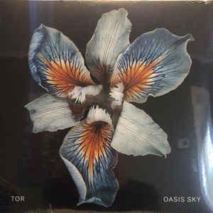 Tor / Oasis Sky - LP Blue Marble (Used)