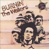 The Wailers / Burnin&