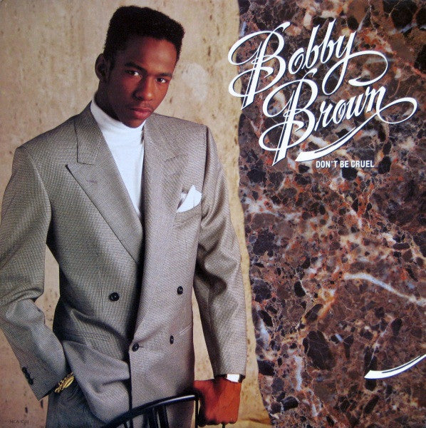 Bobby Brown / Don&