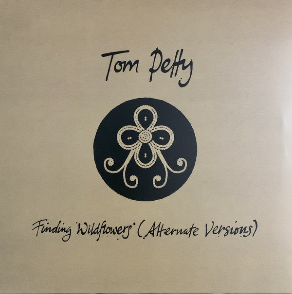 Tom Petty ‎/ Finding Wildflowers (Alternate Versions) - 2LP