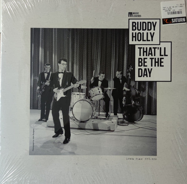 Buddy Holly / That&