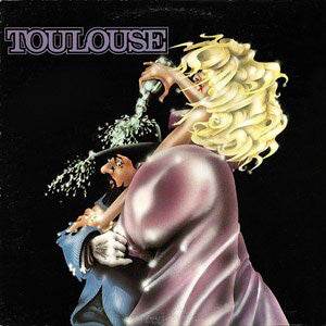 Toulouse / Toulouse - LP Used