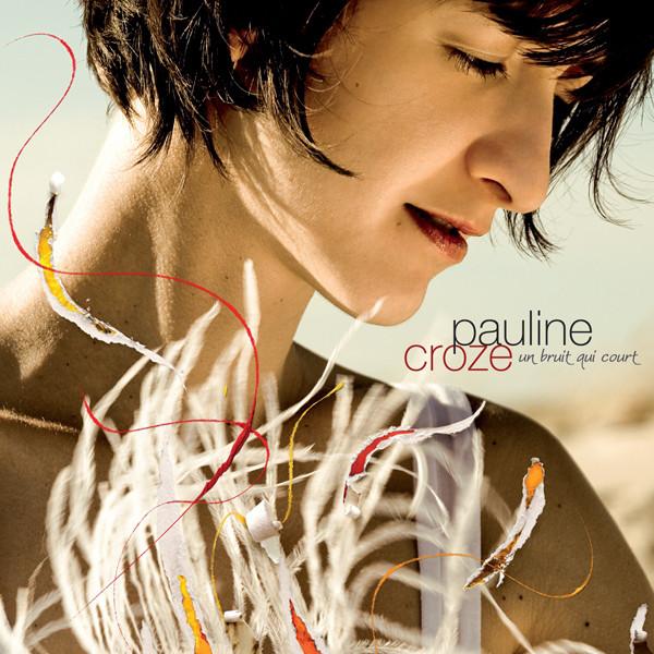 Pauline Croze / A Running Noise - CD