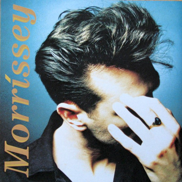 Morrissey / Everyday Is Like Sunday - LP (Used)