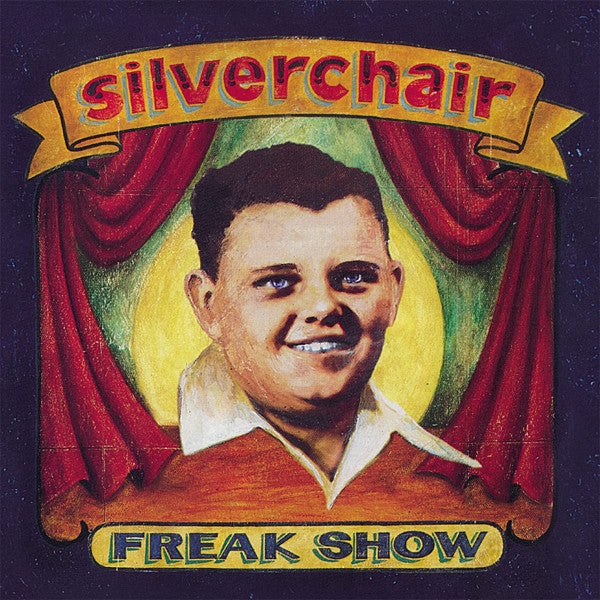 Silverchair / Freak Show - LP