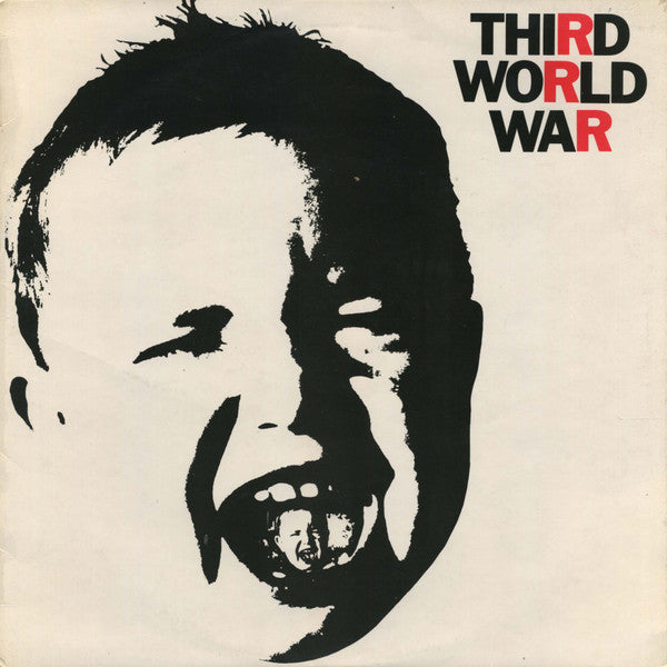 Third World War / Third World War - LP Used