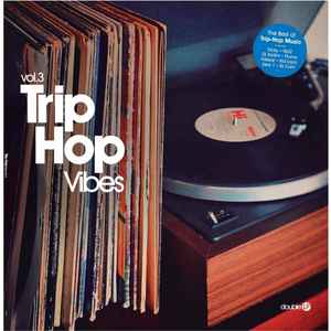 Various / Trip Hop Vibes Vol.3 - 2LP